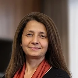 PhDr. Andrea Gábrišová, PhD.